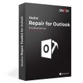 Stellar Repair for Outlook Professional