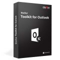 Stellar Toolkit for Outlook