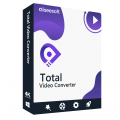 Aiseesoft Total Video Converter