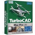 TurboCAD PRO V10 Mac