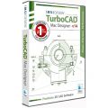 TurboCAD Mac v14 Designer 2D