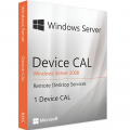 Windows Server 2008 - Device CALs