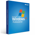 Windows XP Pro SP3