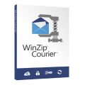 Corel WinZip Courier 11
