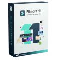 Wondershare Filmora 11