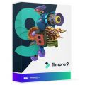 Wondershare Filmora 9 Para Mac