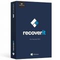 Wondershare Recoverit Advanced para Mac