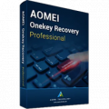 AOMEI OneKey Recovery Professional, Tipo de licencia: Actualizar, Dispositivos: 4 Dispositivos, image 