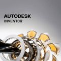 Autodesk Inventor, Tipo de licencia: Nuevo, Runtime: 1 año, image 