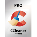 CCleaner Professional for Mac, Runtime: 1 año, Dispositivos: 1 Dispositivo, image 