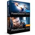 Cyberlink PowerDirector 2024 Ultra & PhotoDirector 2024 Ultra Duo, image 