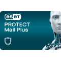 ESET PROTECT Mail Plus 2026-2028, Tipo de licencia: Nuevo, Runtime: 2 años, Users: 50 Users, image 