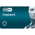 ESET Inspect 2026-2027, Tipo de licencia: Nuevo, Runtime: 1 año, Users: 25 Users, image 