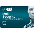 ESET Mail Security Microsoft Exchange Server 2026-2027, Tipo de licencia: Renovación, usuarios: 50 usuarios, Duración : 1 año, image 