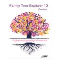 Family Tree Explorer 10 Premium, image 
