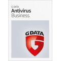 G DATA Antivirus Business 2026-2029, usuarios: 5 usuarios, Duración : 3 años, image 