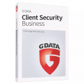G DATA Client Security Business + Exchange Mail Security 2026-2029, usuarios: 10 usuarios, Duración : 3 años, image 