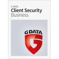 G DATA Client Security Business 2026-2029, usuarios: 75 usuarios, Duración : 3 años, image 