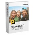 MAGIX Photostory Deluxe 2024, image 