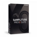MAGIX Samplitude Pro X8 Suite, image 