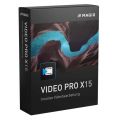 MAGIX Video Pro X15, image 