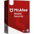 McAfee Mobile Security 2026-2027, Runtime: 1 año, Dispositivos: 10 Dispositivos, image 