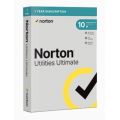 Norton Utilities Ultimate 2025, Runtime: 1 año, Dispositivos: 10 Dispositivos, image 