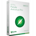 Panda Antivirus Pro 2026-2027, Runtime: 1 año, Dispositivos: 1 Dispositivo, image 