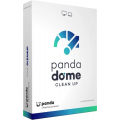 Panda Cleanup, Runtime: 3 años, Dispositivos: 10 Dispositivos, image 