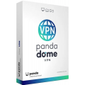 Panda Dome VPN 2026-2029, Runtime: 3 años, Dispositivos: 5 Dispositivos, image 