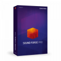 SOUND FORGE Pro 18, image 
