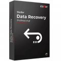 Stellar Data Recovery 9 Professional