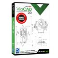 ViaCAD 2D