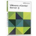 VMware vCenter Server 8, Versiones: Standard, image 