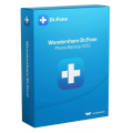 Wondershare Dr.Fone - Phone Backup (iOS), image 