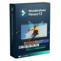 Wondershare Filmora 13, Versiones: Windows, image 