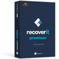 Wondershare Recoverit Premium, Runtime: 1 año, image 