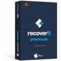 Wondershare Recoverit Premium MAC, Runtime: 1 año, image 