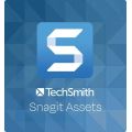 TechSmith Snagit Assets, Runtime: 1 año, Users: 1 User, image 