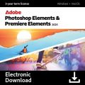 Adobe Photoshop & Premiere Elements 2025, Tipo de licencia: Nuevo, image 