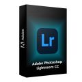 Adobe Photoshop Lightroom CC