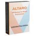 Altaro VM Backup for Mixed Environments - Unlimited Plus Edition