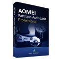 AOMEI Partition Assistant Professional