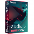 Audials Music 2021