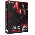 Audials Music 2022