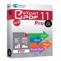 Avanquest Expert PDF 11 Professional para Mac