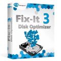 Avanquest Fix-It Disk Optimizer