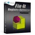 Avanquest Fix-It Registry Optimizer Platinum