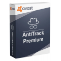 Avast AntiTrack Premium 2026-2027, Runtime: 1 año, Dispositivos: 1 Dispositivo, image 