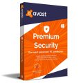 Avast Premium Security